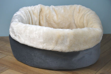 Bucket Bed - limited collection - GreyIggy image 4